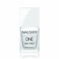 Primer One - Nail Prep - Uñas limpias para el tratamiento