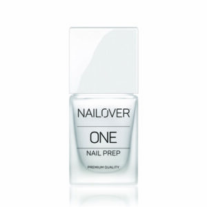 Primer One - Nail Prep - Uñas limpias para el tratamiento