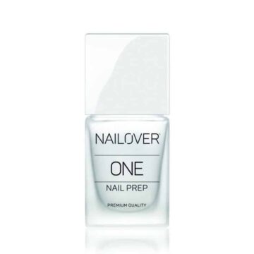 Primer One - Nail Prep - Uñas limpias para el tratamiento